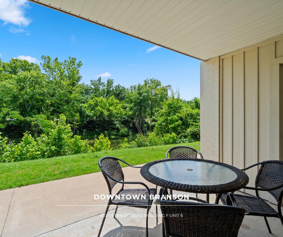 Photo 15 - Residential for sale – 403  Veterans Boulevard  Branson, MO