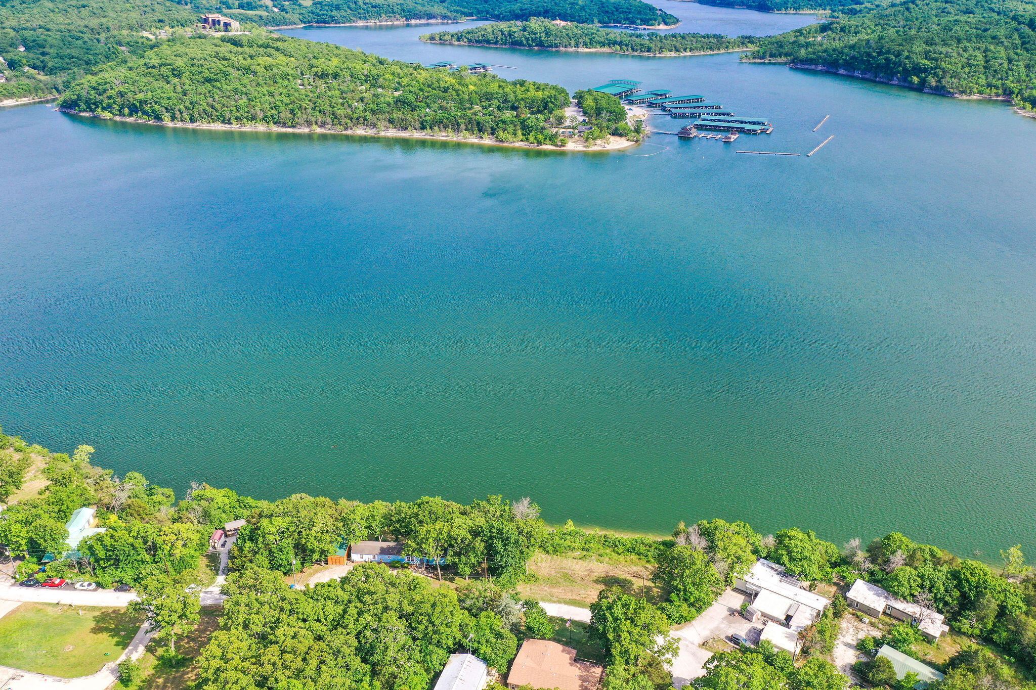 Photo 33 - Land for sale – 314  6th Avenue  Ridgedale, MO
