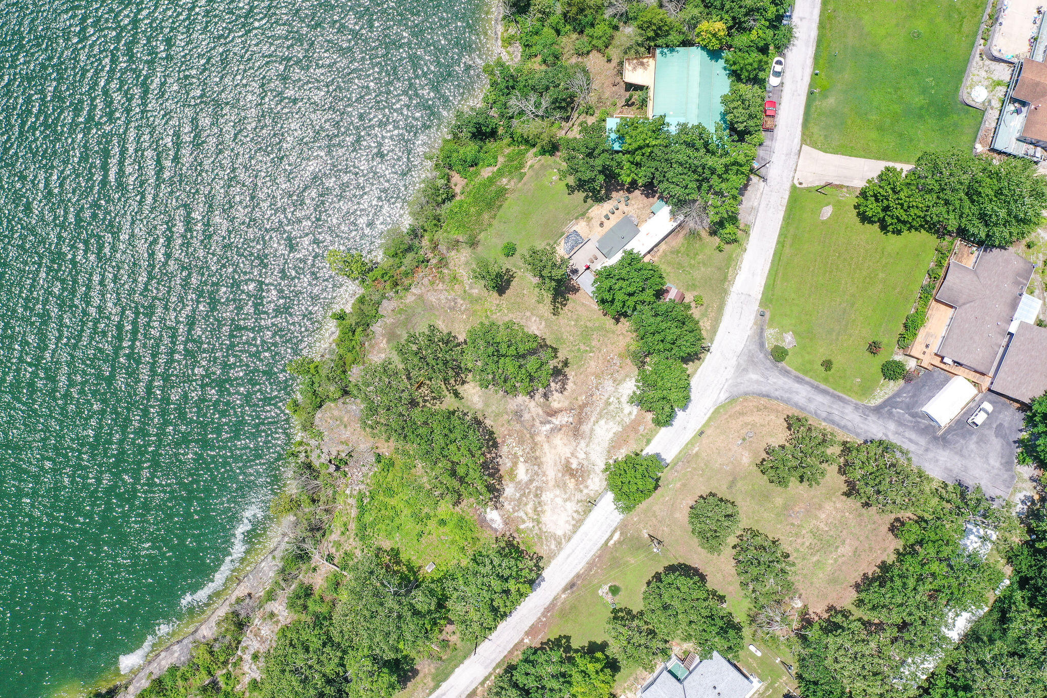 Photo 11 - Land for sale – 314  6th Avenue  Ridgedale, MO