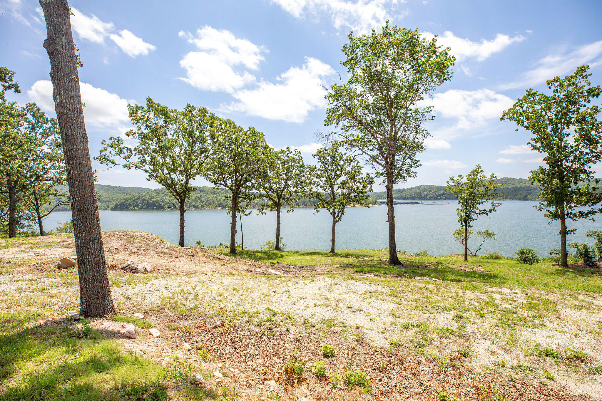 Photo 2 - Land for sale – 314  6th Avenue  Ridgedale, MO