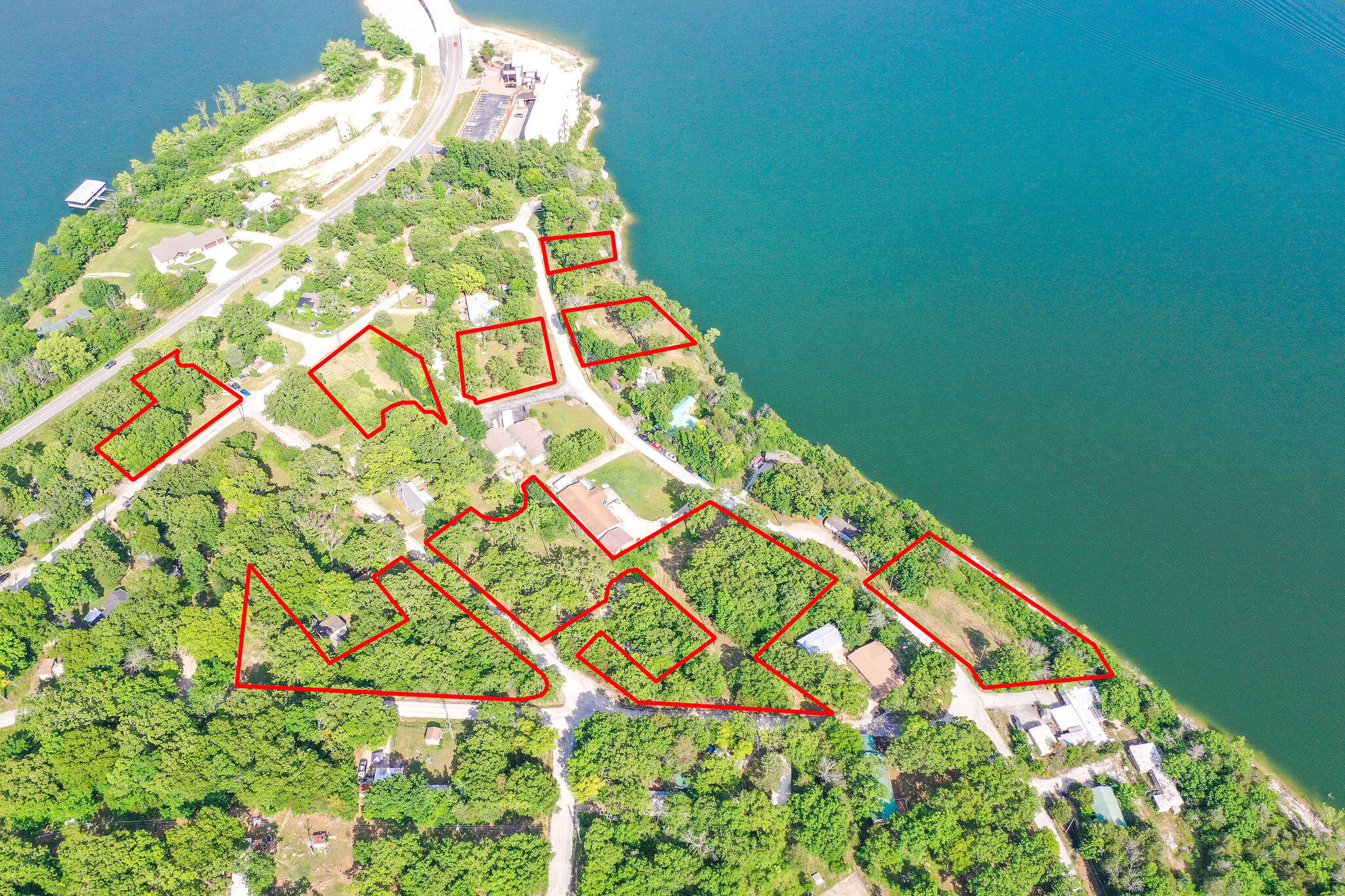 Photo 16 - Land for sale – 314  6th Avenue  Ridgedale, MO