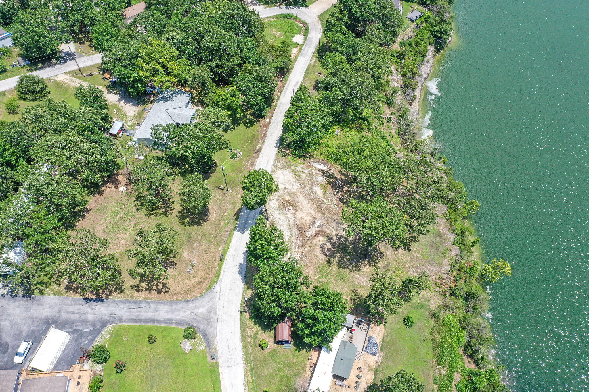 Photo 15 - Land for sale – 314  6th Avenue  Ridgedale, MO