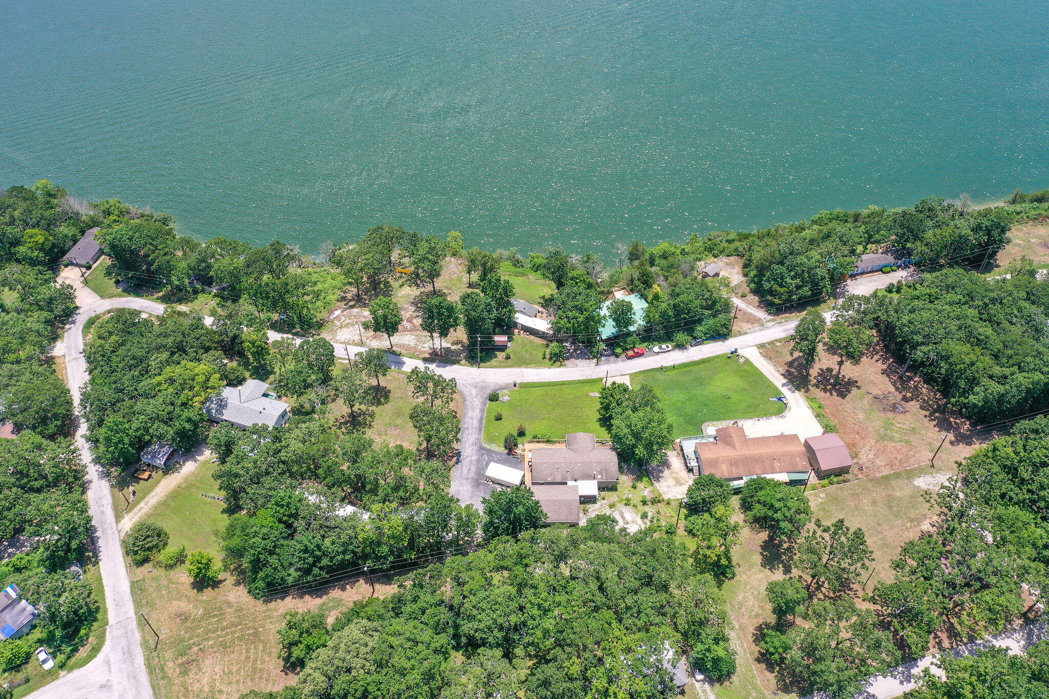 Photo 14 - Land for sale – 314  6th Avenue  Ridgedale, MO
