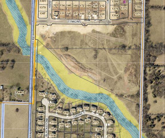 Photo 9 - Land for sale – Lot 21  Carter Way  Republic, MO