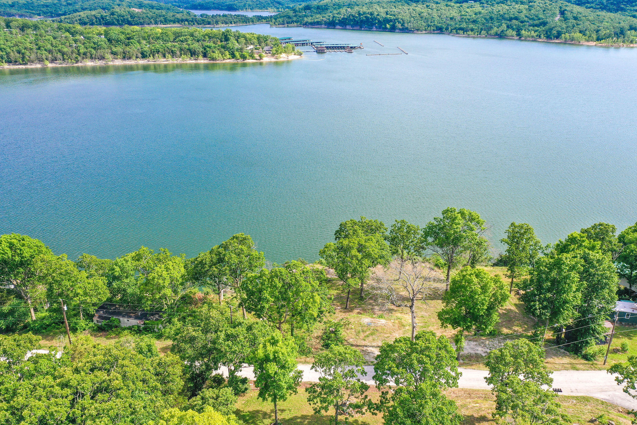 Photo 17 - Land for sale – Tbd  Lots 34,Thru 37  6th Avenue  Ridgedale, MO