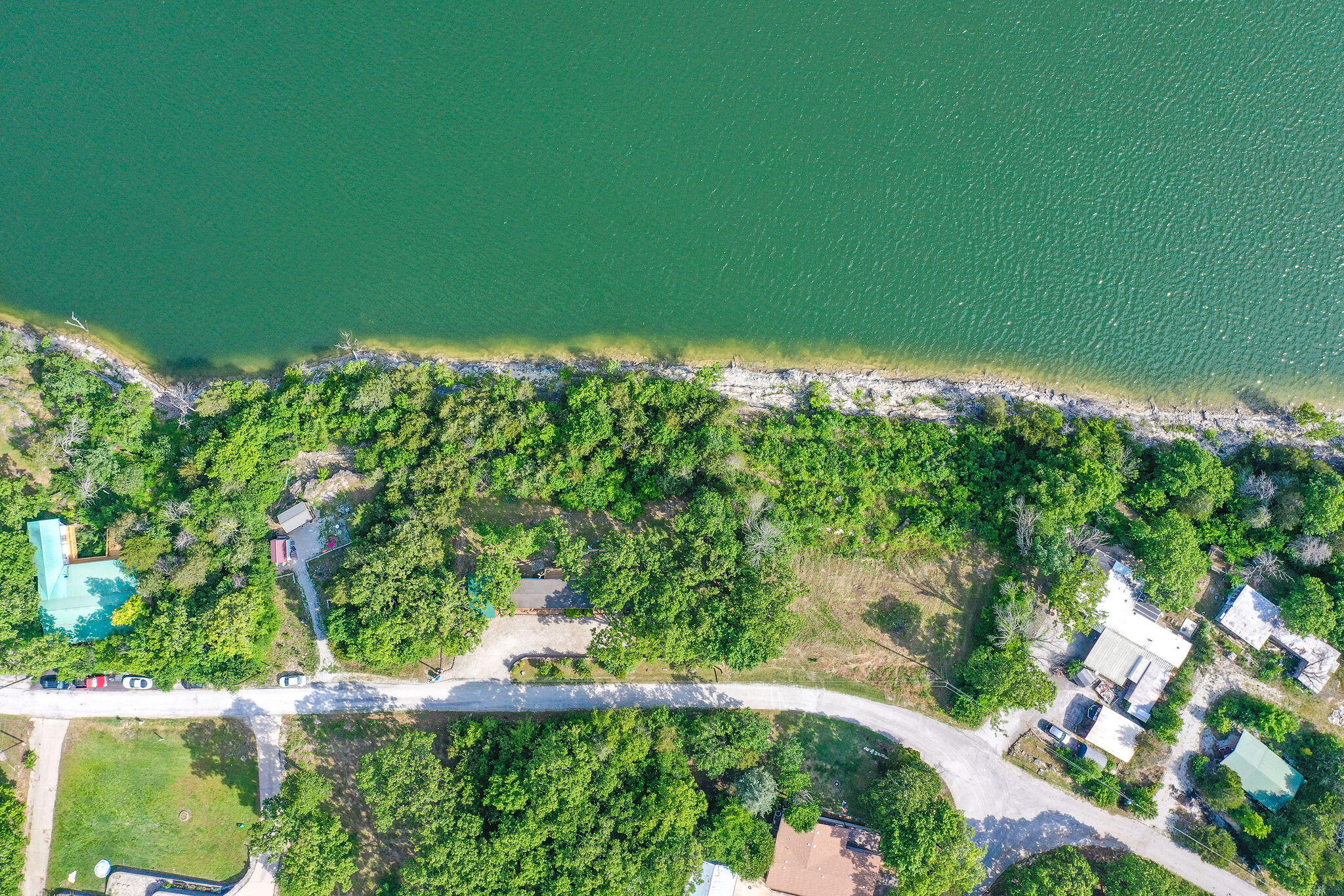 Photo 21 - Land for sale – 299  6th Avenue  Ridgedale, MO