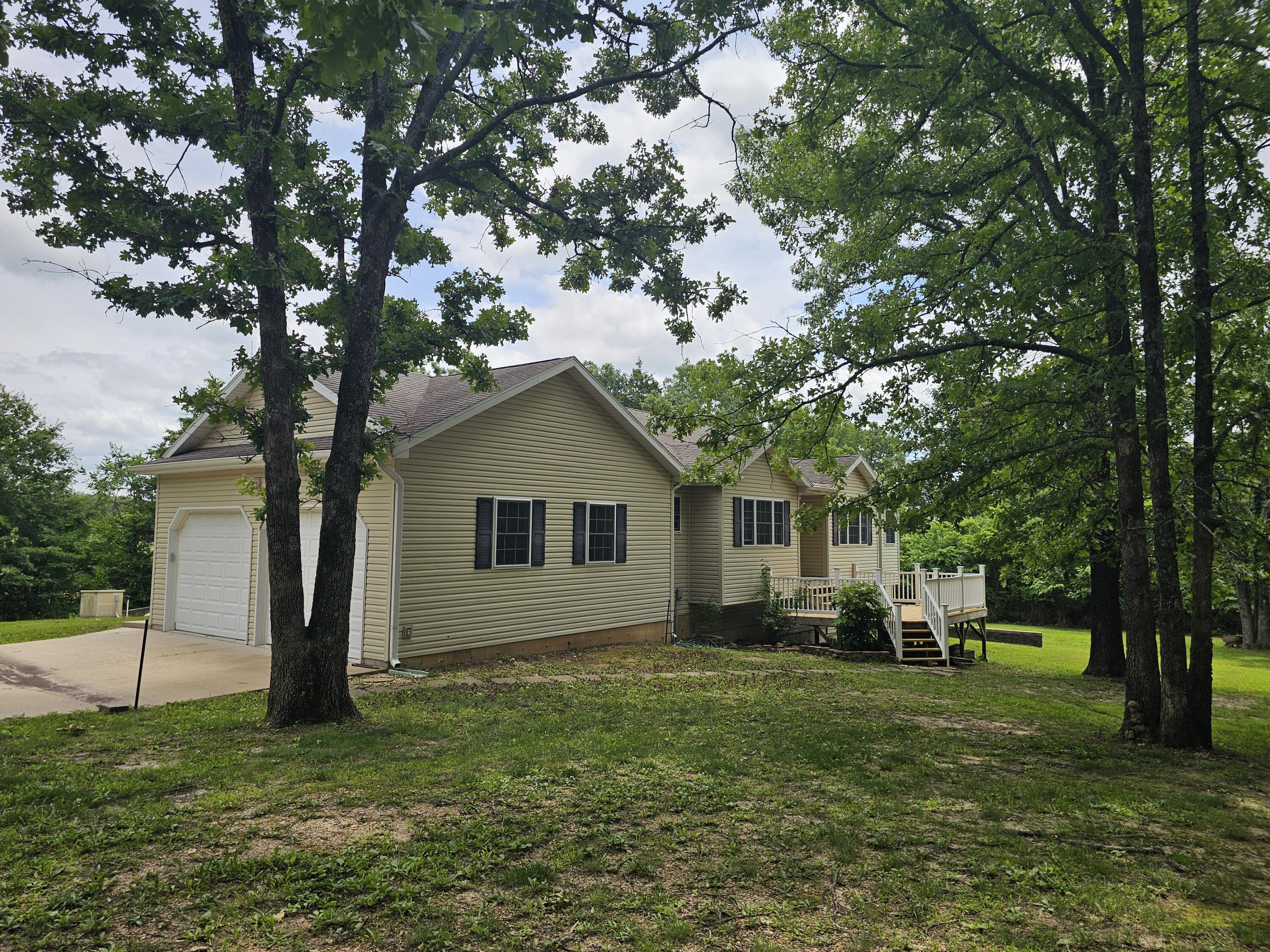 Photo 6 - Residential for sale – 17150  Mo-17   Crocker, MO