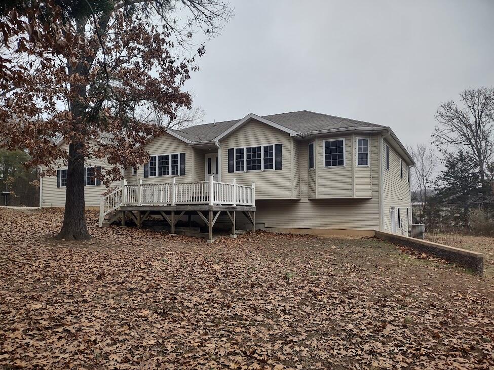 Photo 2 - Residential for sale – 17150  Mo-17   Crocker, MO