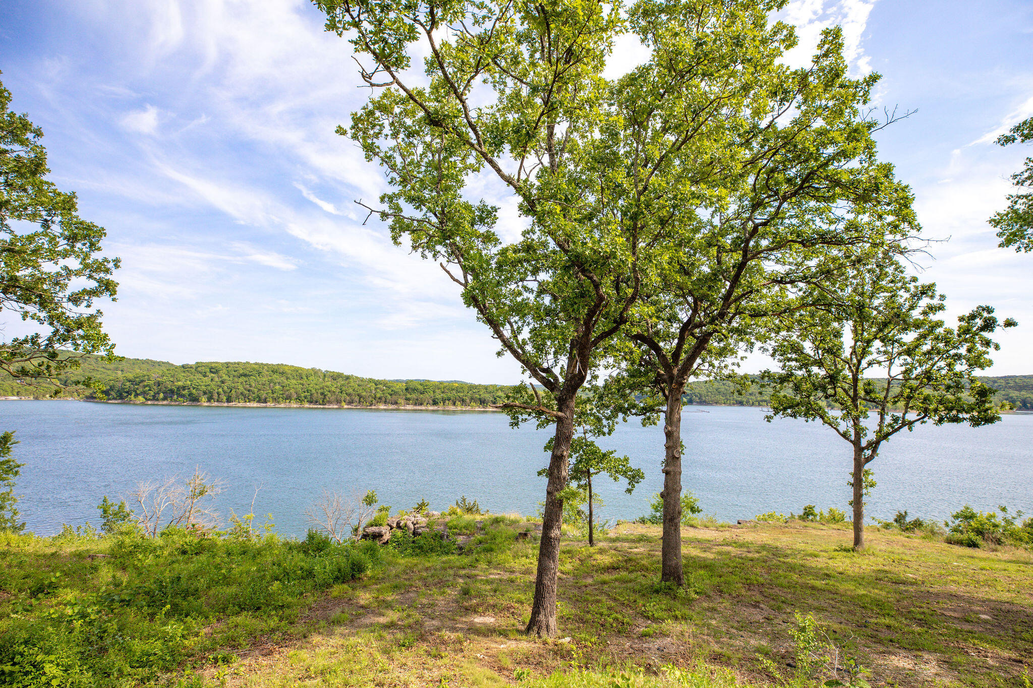 Photo 5 - Land for sale – Tbd  Lots 17,18,20  5th Avenue  Ridgedale, MO