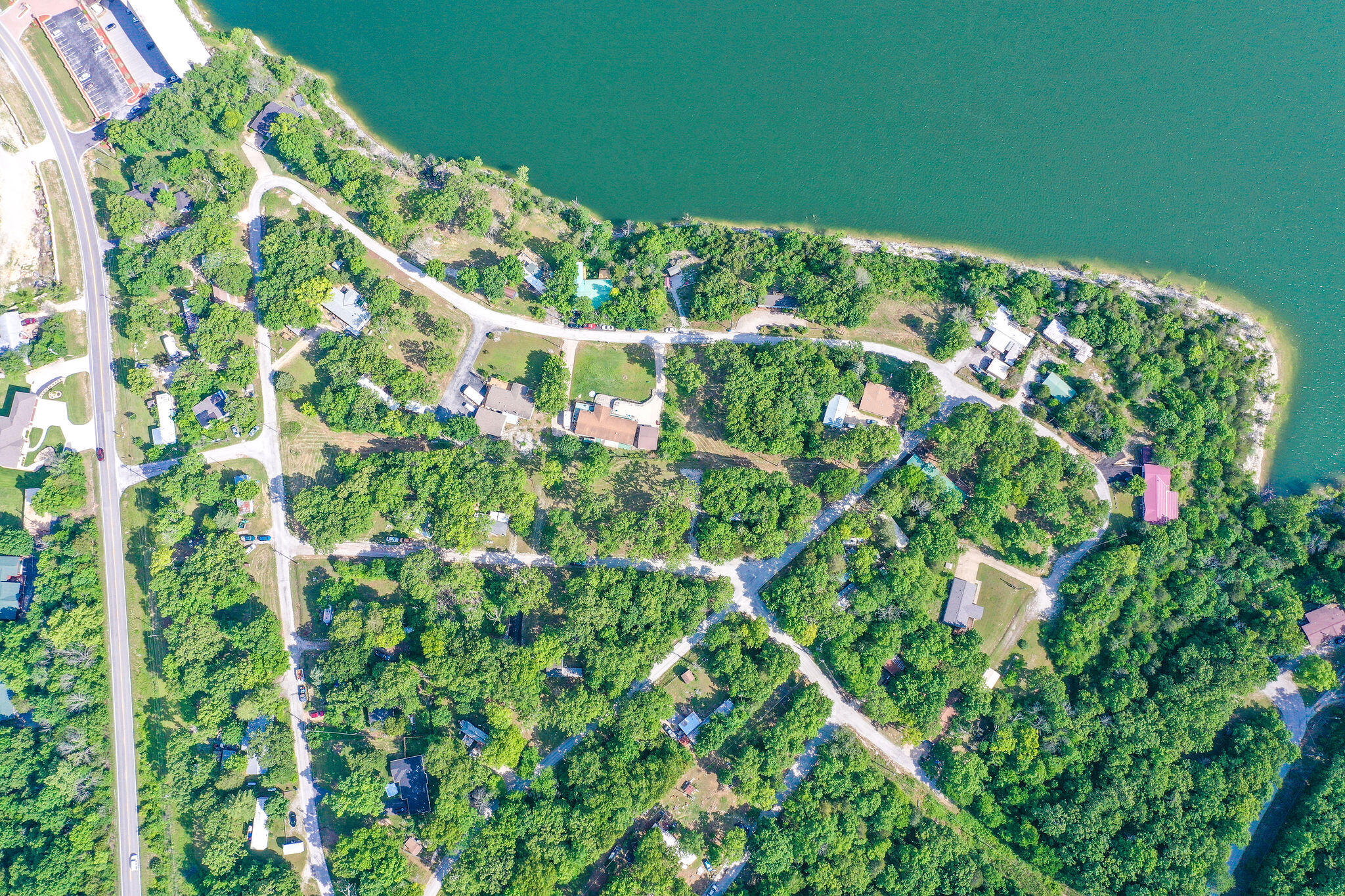 Photo 25 - Land for sale – Tbd  Lots 17,18,20  5th Avenue  Ridgedale, MO