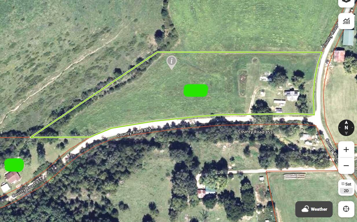Photo 66 - Residential for sale – 3752  County Road 855   Thornfield, MO