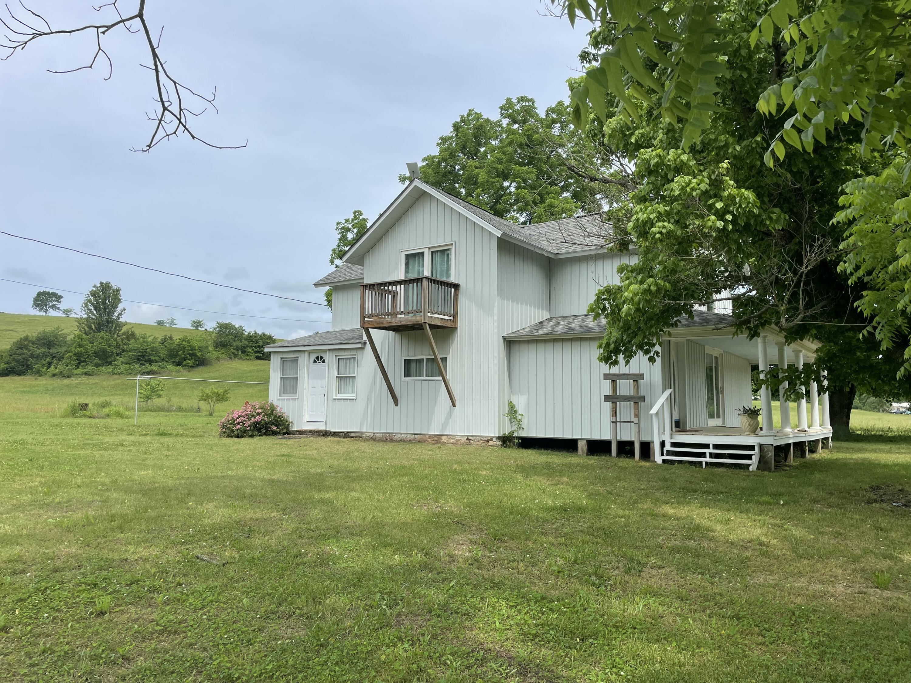 Photo 11 - Residential for sale – 3752  County Road 855   Thornfield, MO