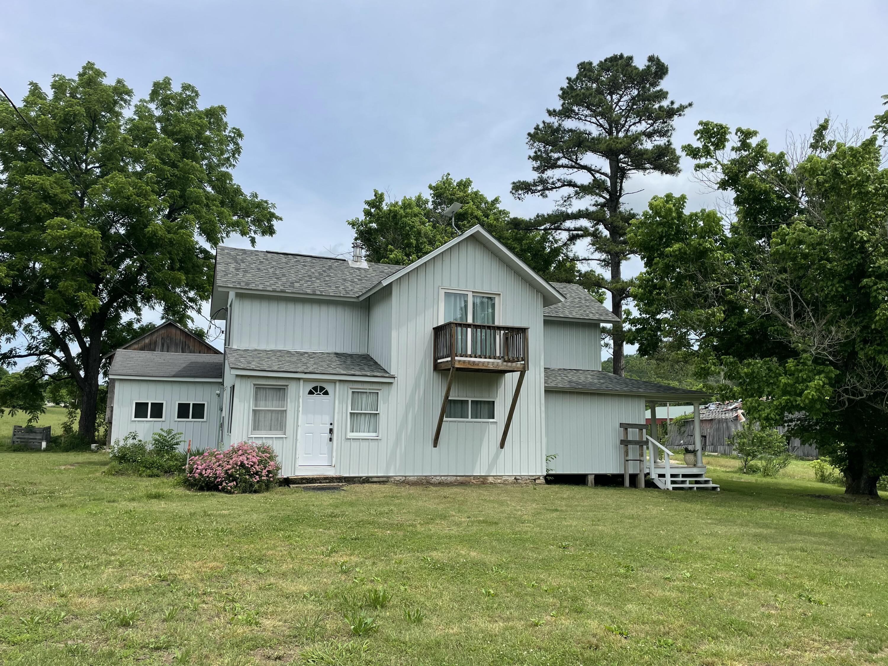 Photo 5 - Residential for sale – 3752  County Road 855   Thornfield, MO