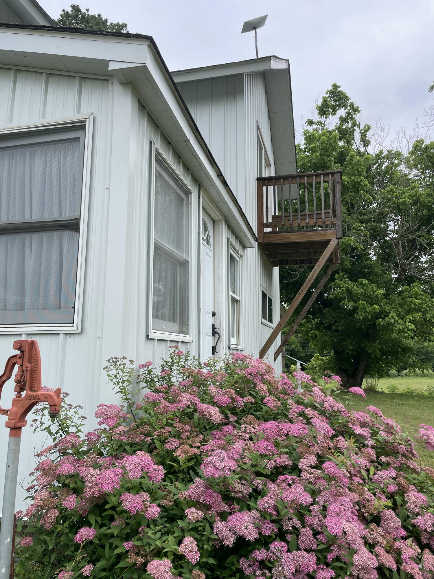 Photo 8 - Residential for sale – 3752  County Road 855   Thornfield, MO