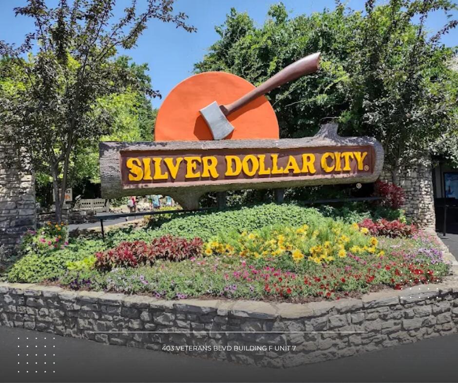 Photo 41 - Residential for sale – 403  Veterans Boulevard  Branson, MO