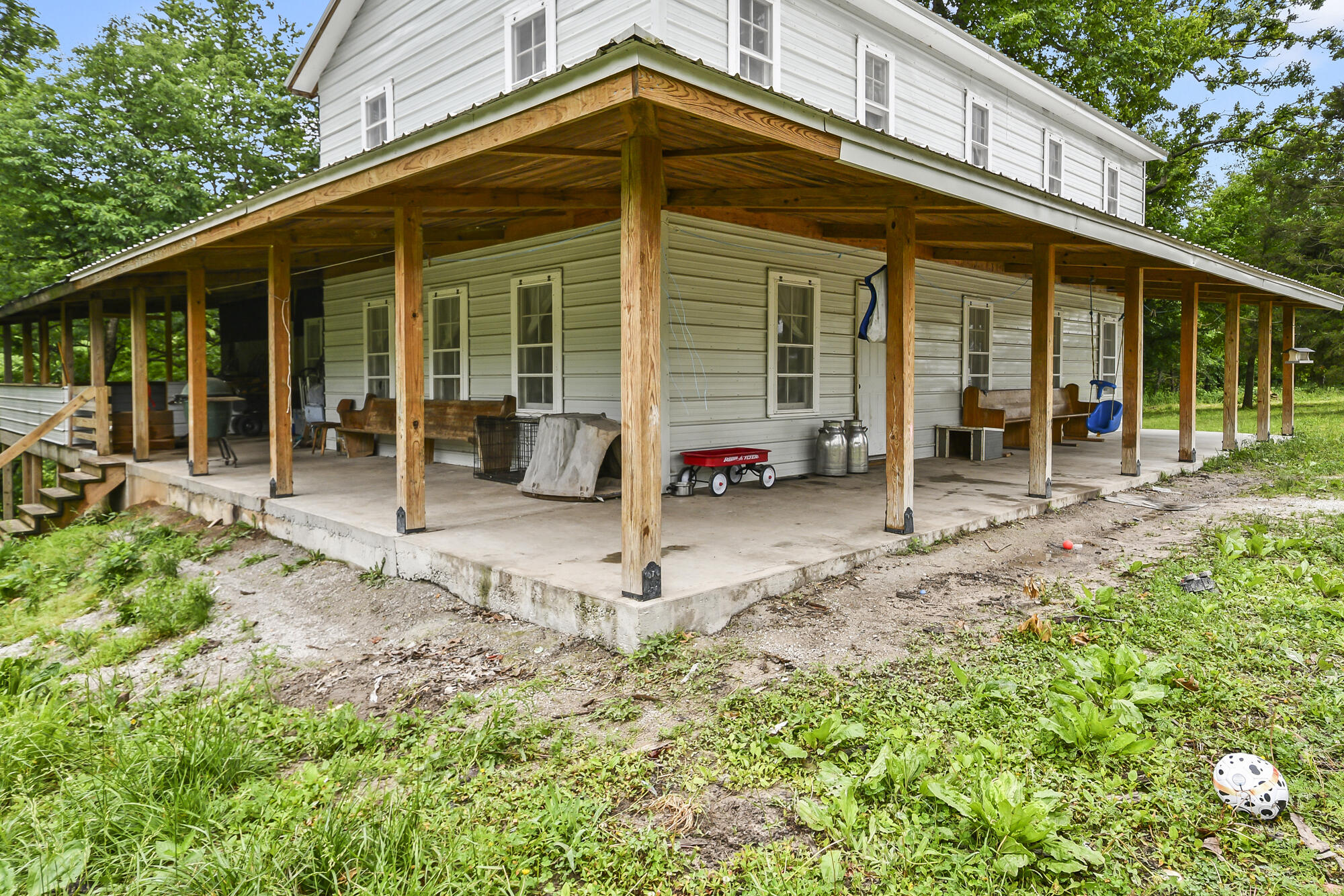 Photo 14 - Residential for sale – 3761 E 1320 Road  El Dorado Springs, MO