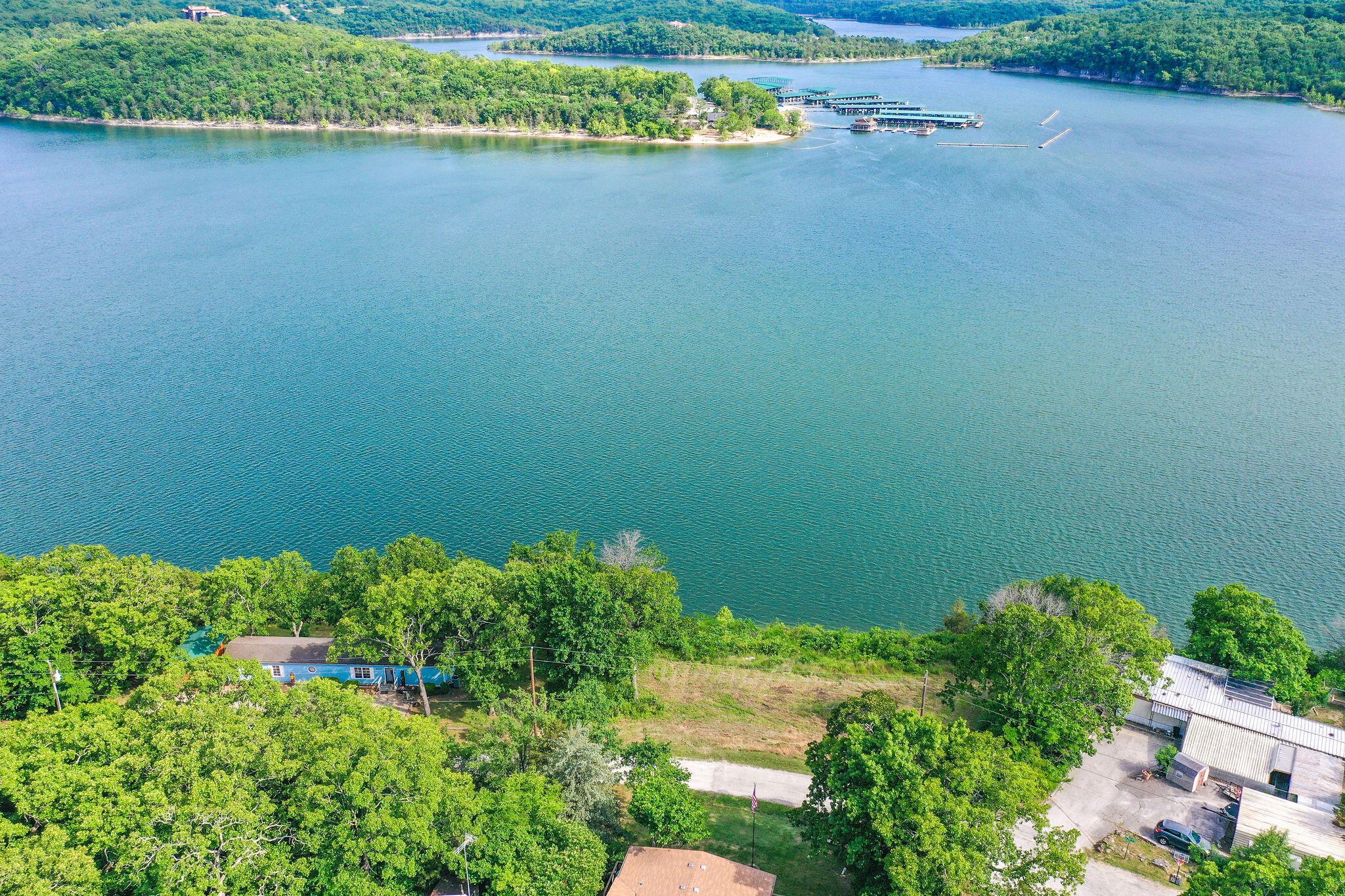 Photo 18 - Land for sale – 114  7th Avenue  Ridgedale, MO