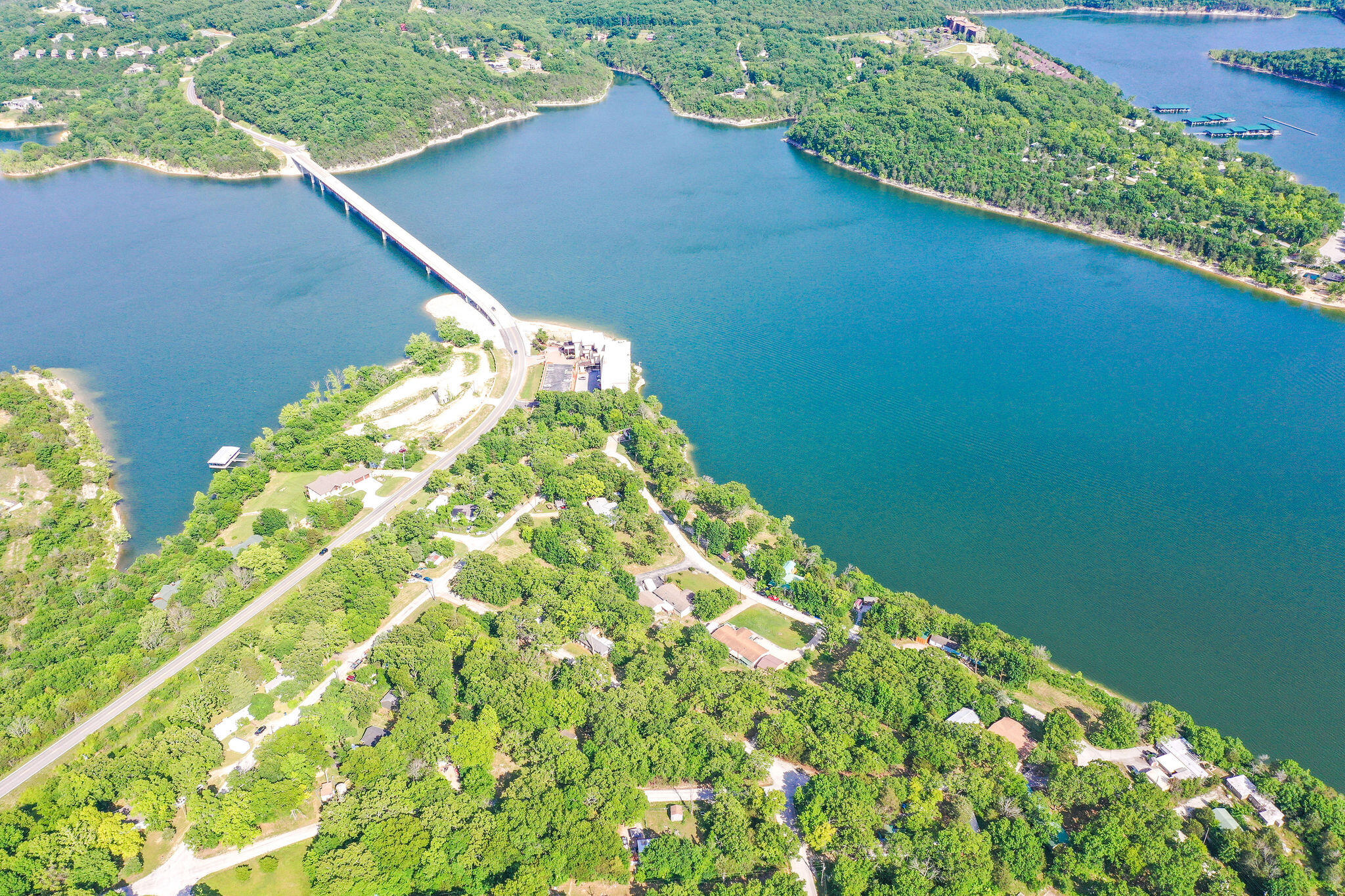 Photo 29 - Land for sale – 114  7th Avenue  Ridgedale, MO