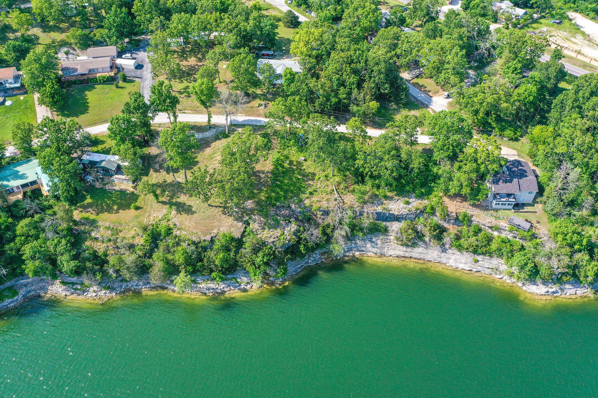 Photo 32 - Land for sale – 231  7th Avenue  Ridgedale, MO