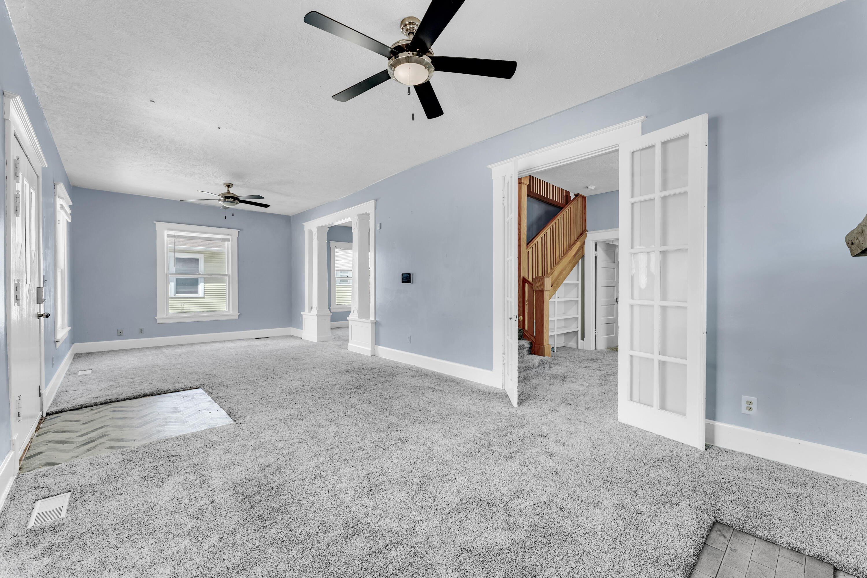 Photo 3 - Residential for sale – 817 W Walnut   Springfield, MO