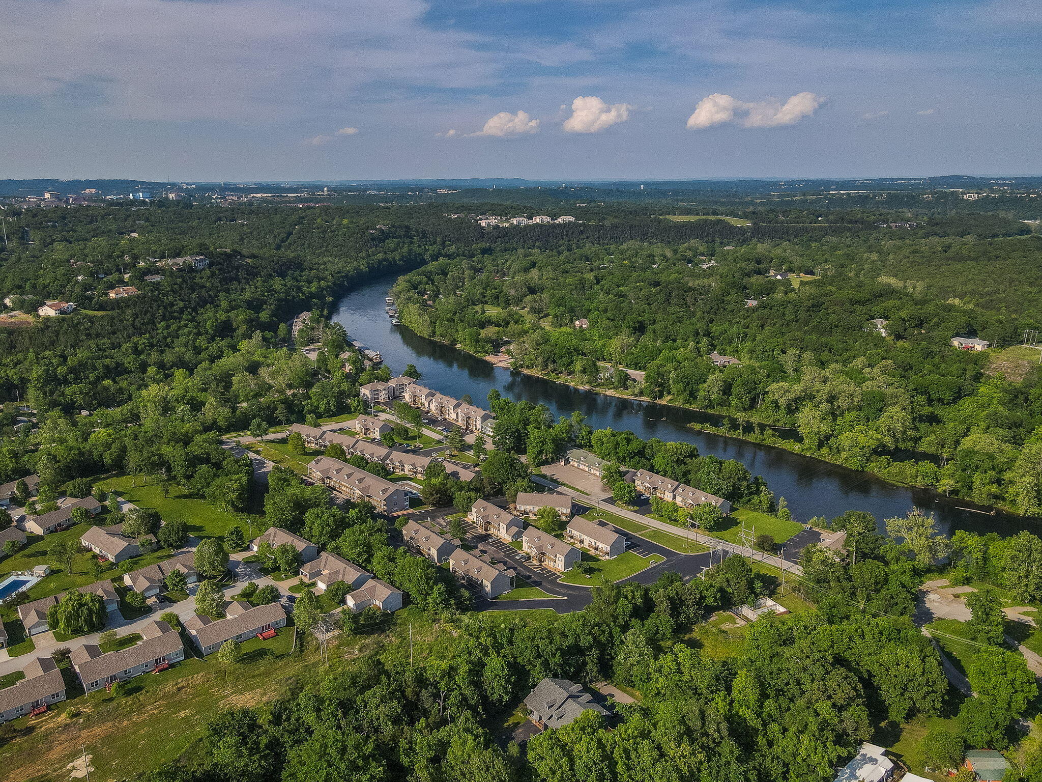 Photo 36 - Residential for sale – 31  Golfshores Drive  Branson, MO