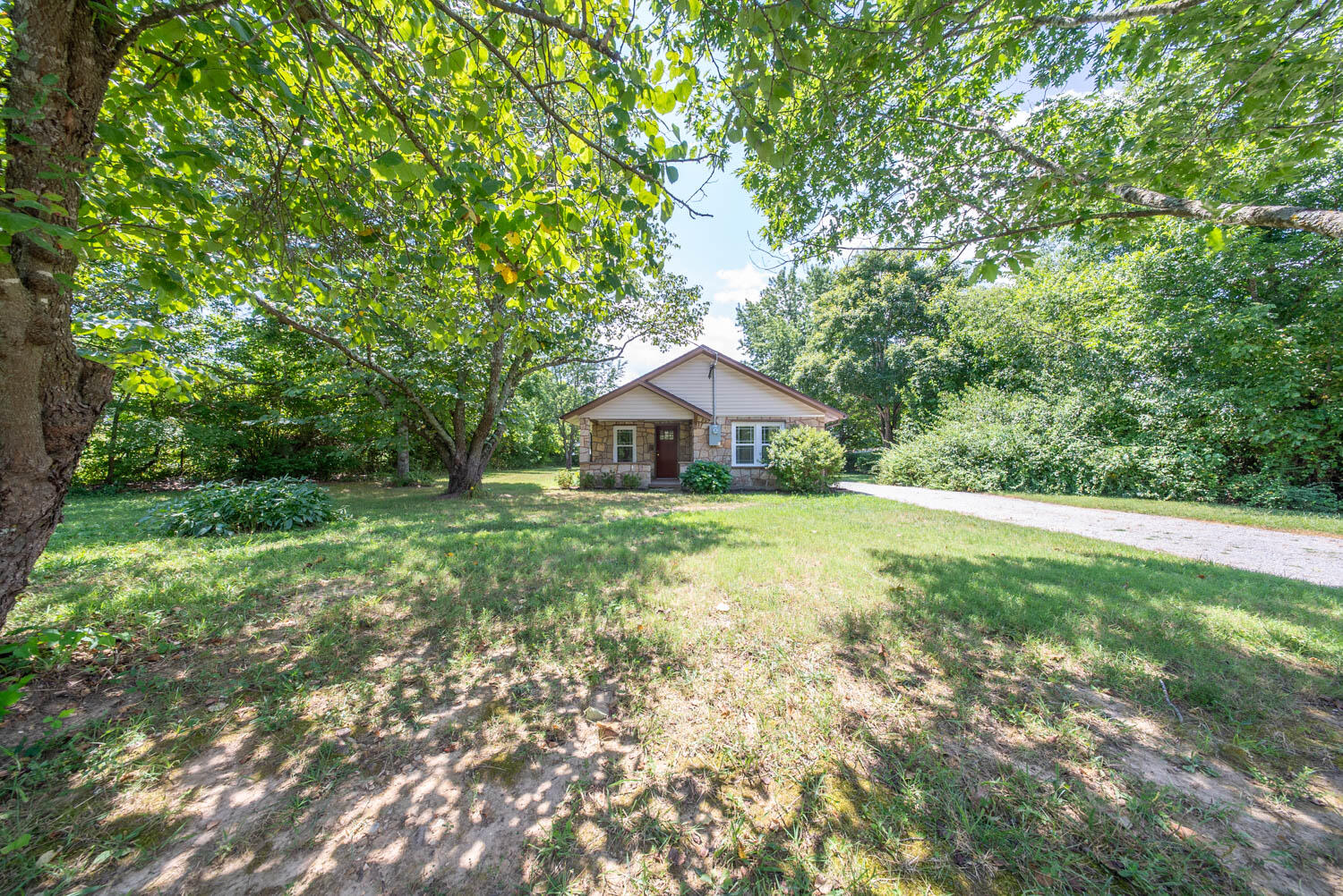 Photo 3 - Residential for sale – 5352  U.S. 160   Theodosia, MO