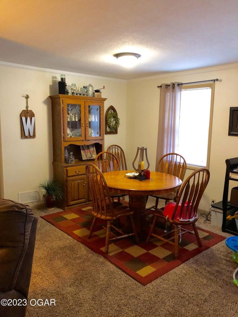 Photo 4 - Residential for sale – 225 N Jackson Avenue  Joplin, MO