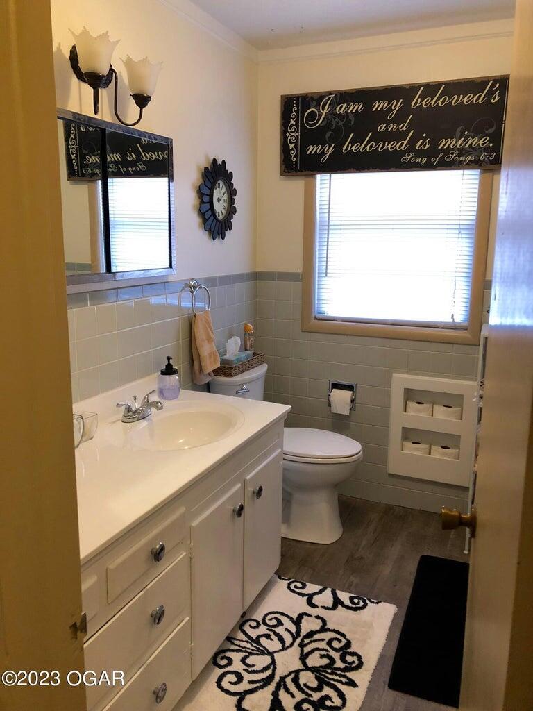 Photo 9 - Residential for sale – 225 N Jackson Avenue  Joplin, MO