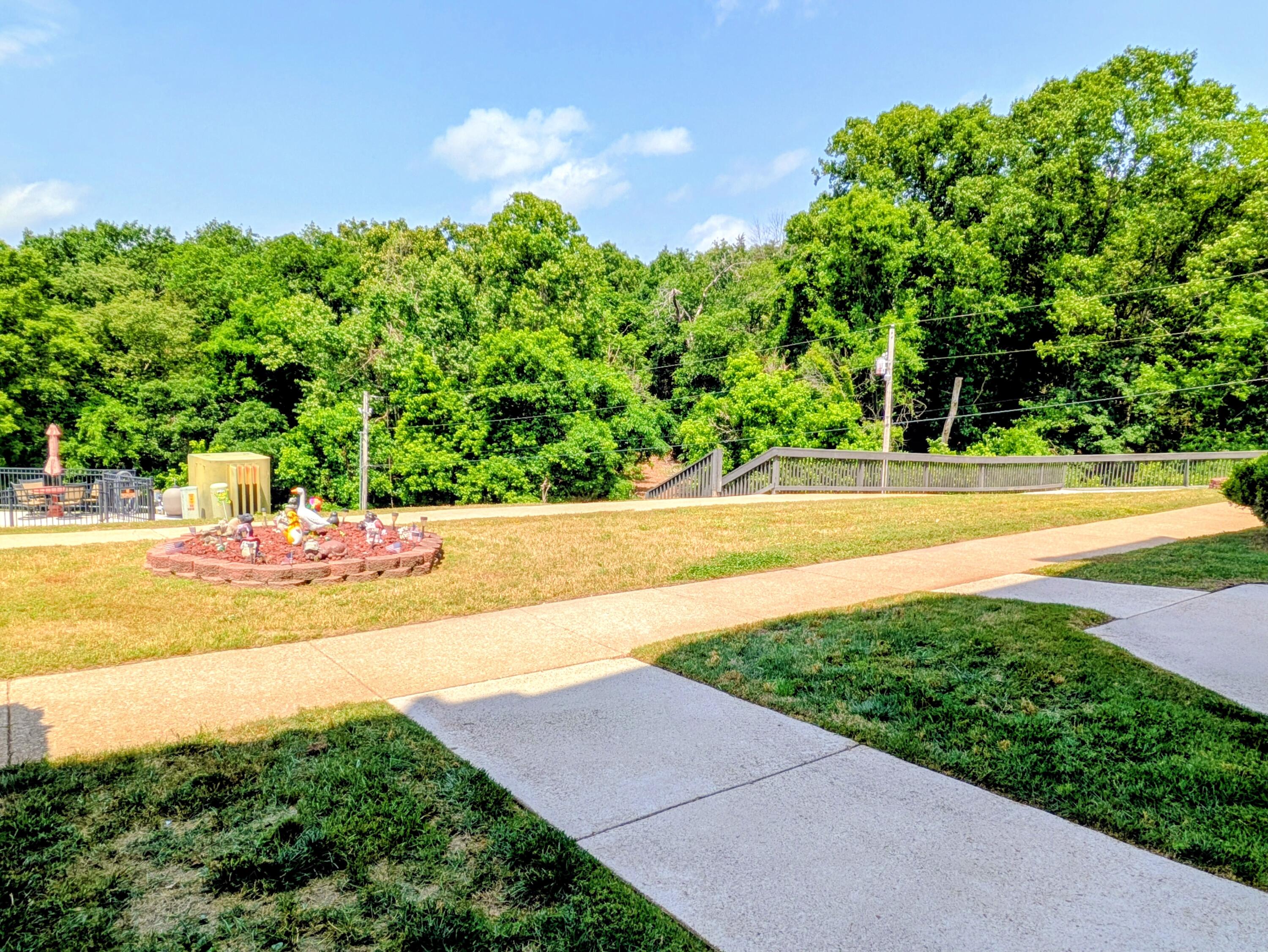Photo 45 - Residential for sale – 150  Sunken Forest Dr.  3-129   Forsyth, MO