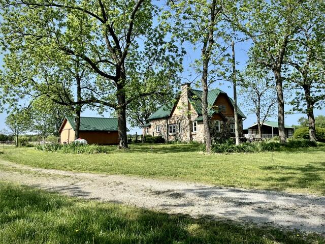 Photo 52 - Residential for sale – 2886  County Road 382   Dora, MO