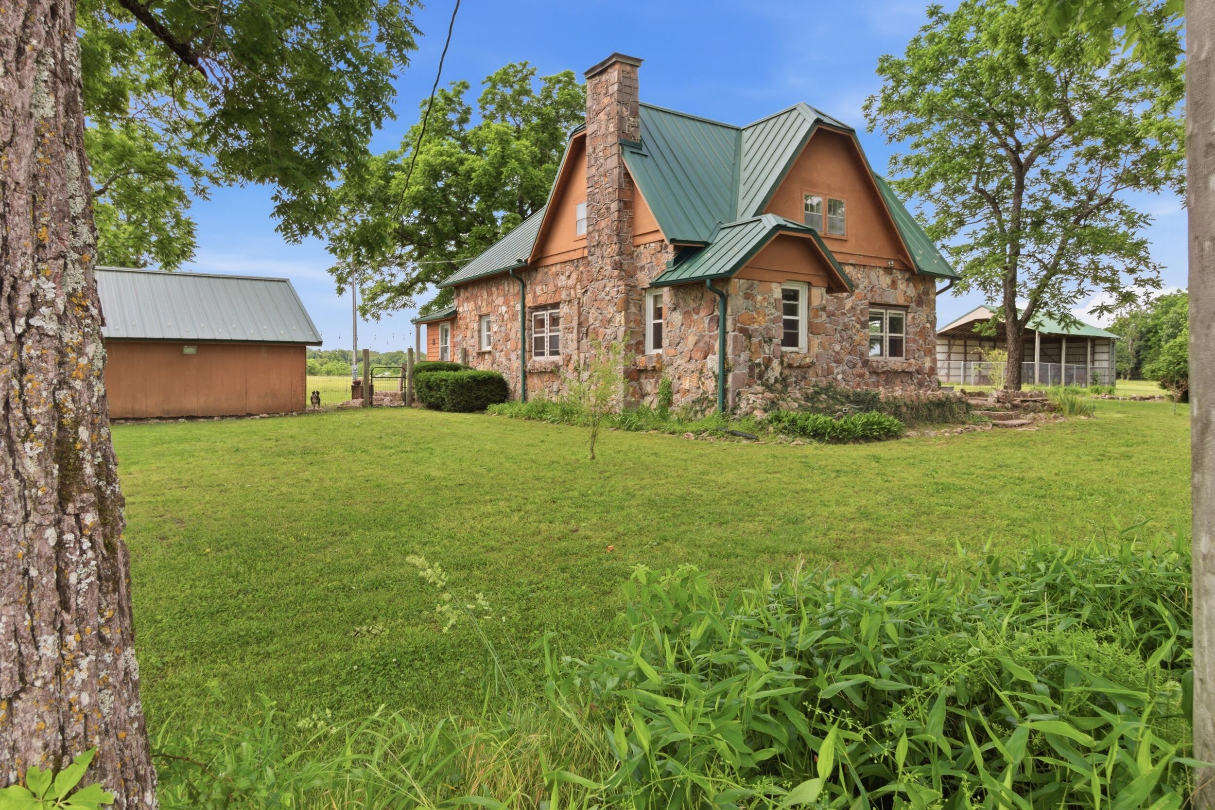 Photo 39 - Residential for sale – 2886  County Road 382   Dora, MO