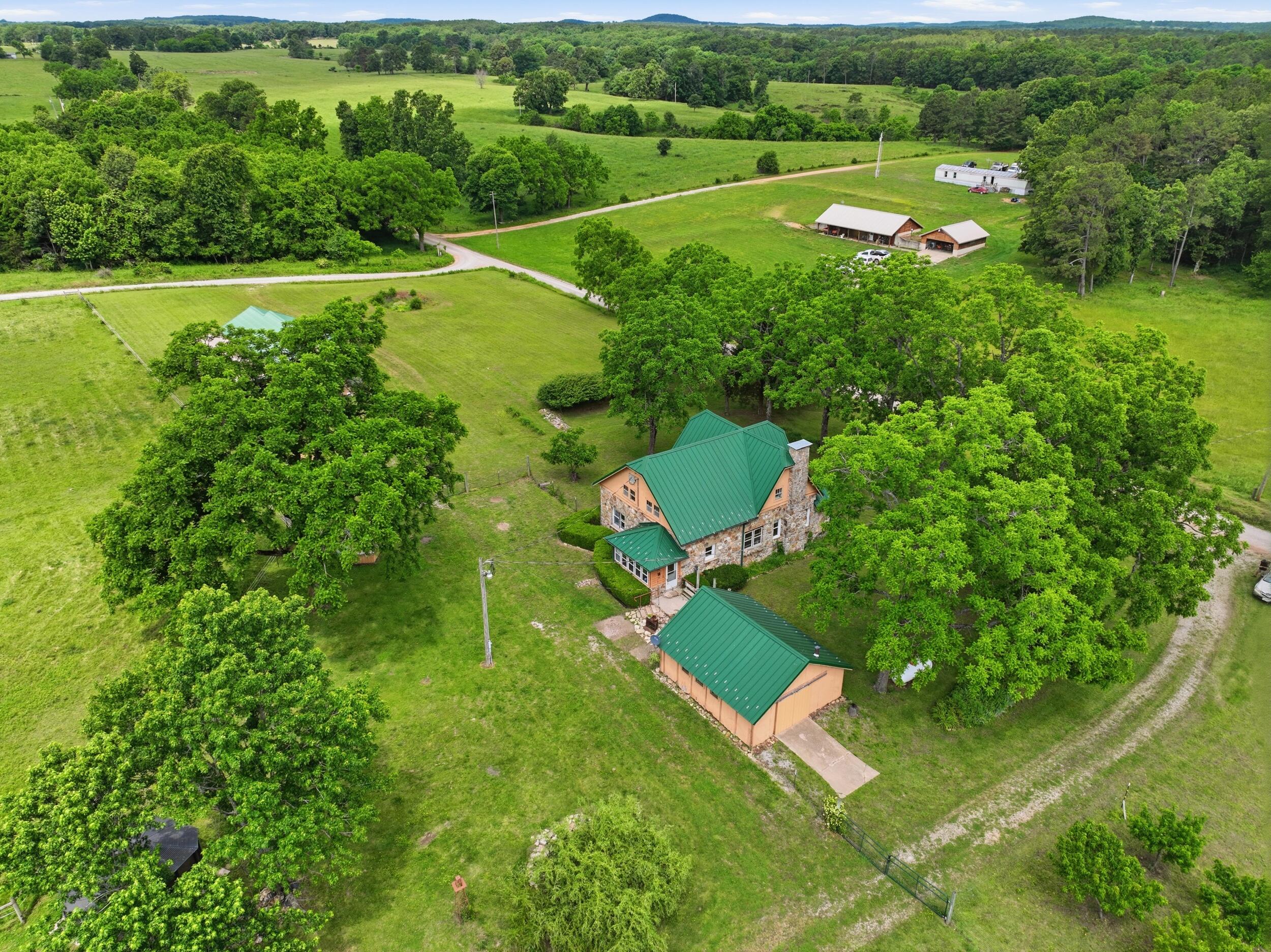 Photo 4 - Residential for sale – 2886  County Road 382   Dora, MO