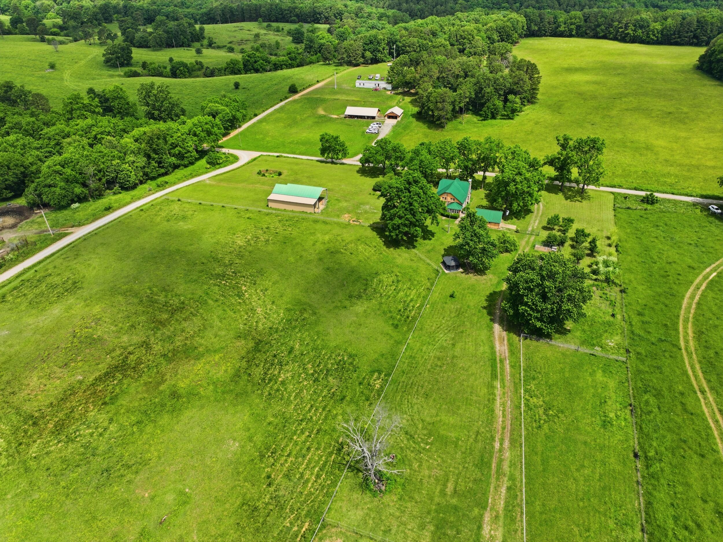 Photo 46 - Residential for sale – 2886  County Road 382   Dora, MO