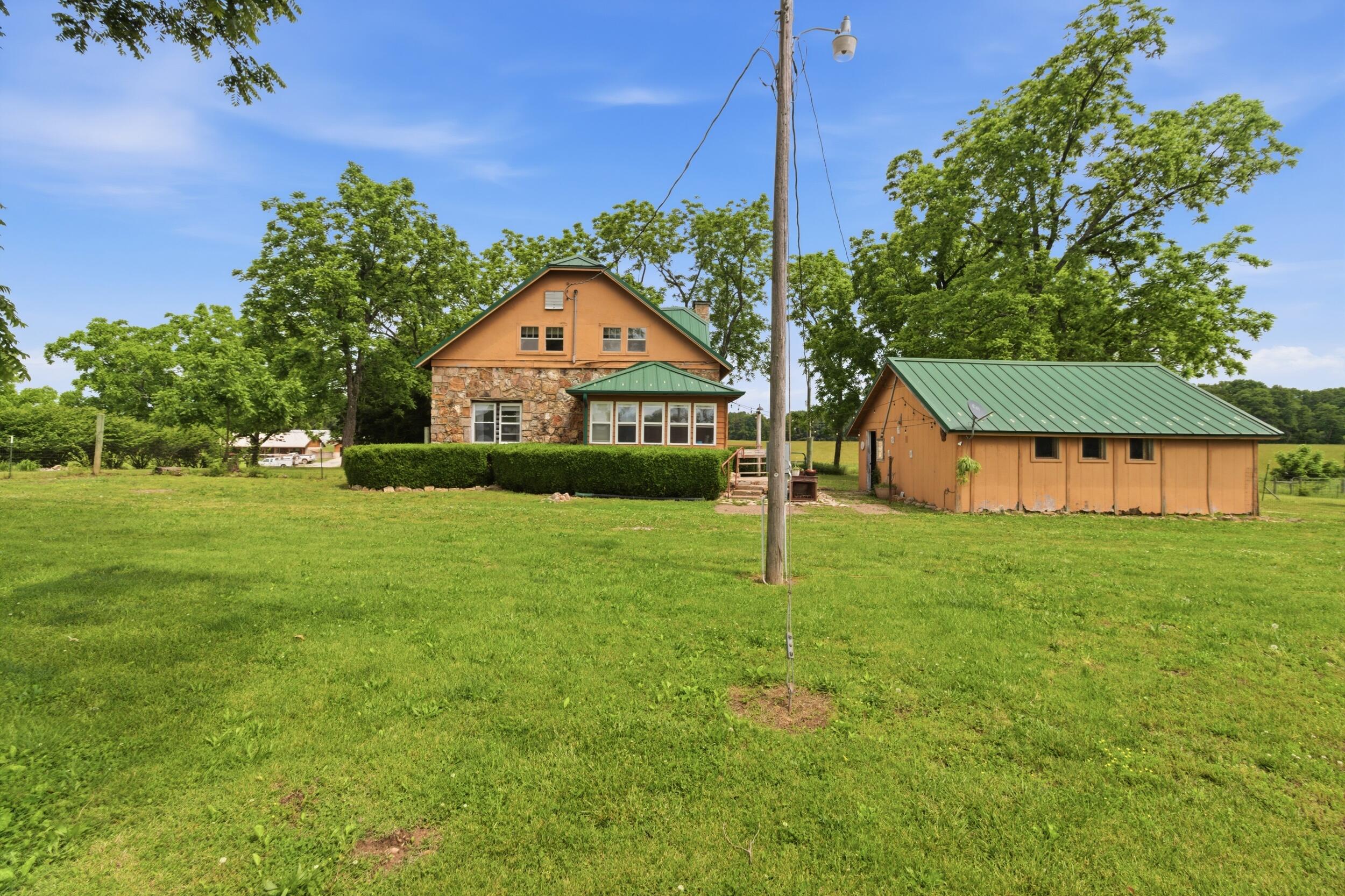 Photo 41 - Residential for sale – 2886  County Road 382   Dora, MO