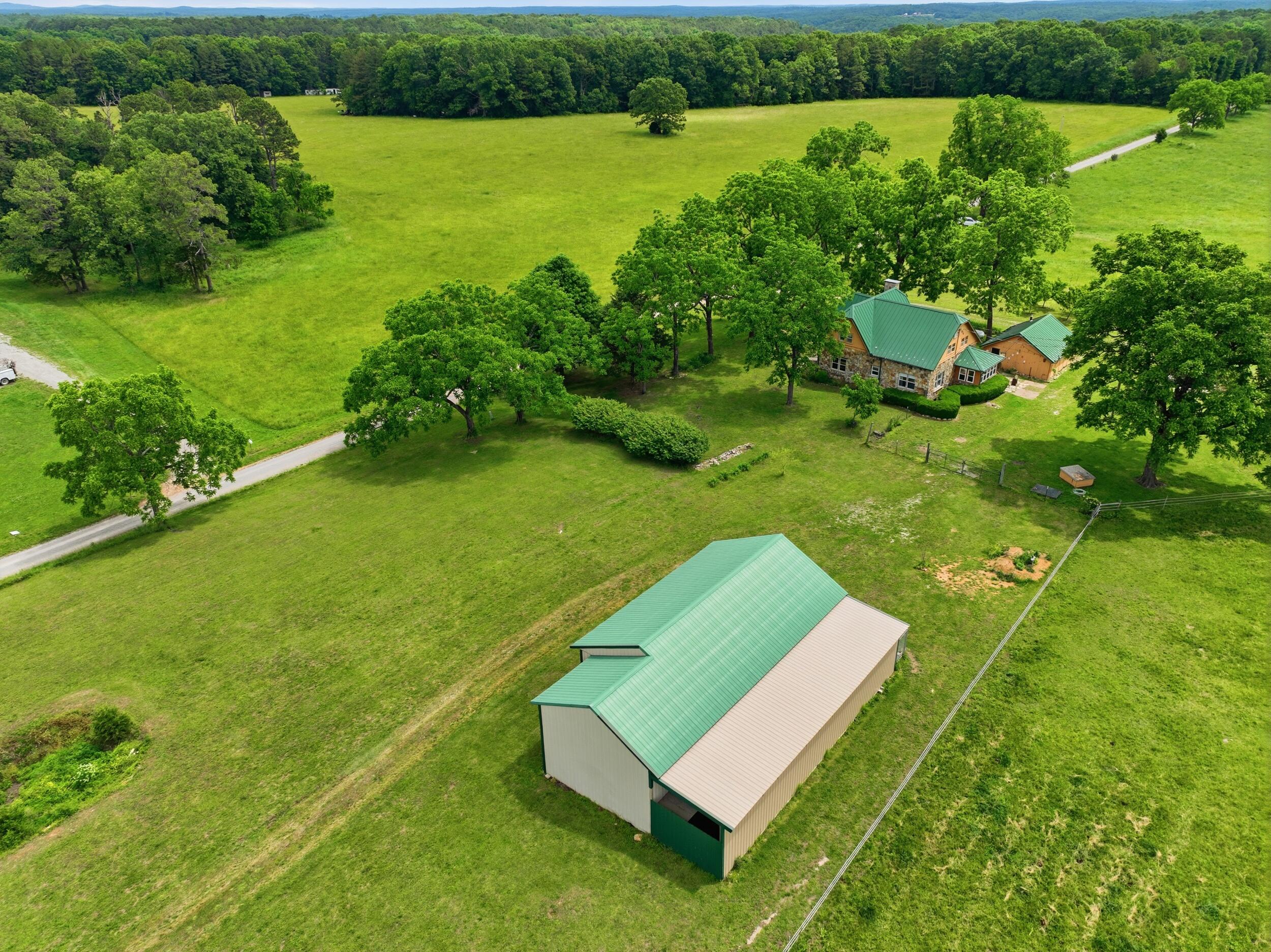 Photo 45 - Residential for sale – 2886  County Road 382   Dora, MO