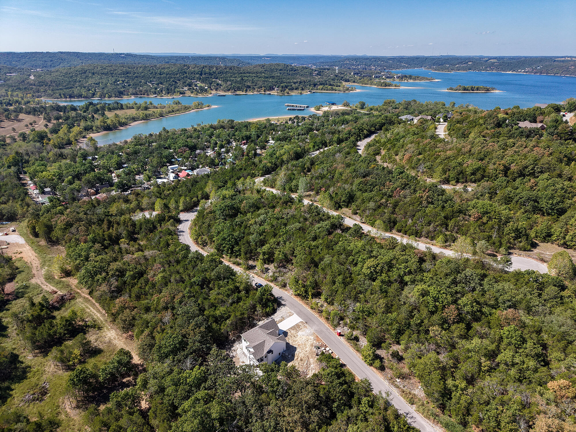Photo 74 - Residential for sale – 259  Bay View Drive  Hollister, MO