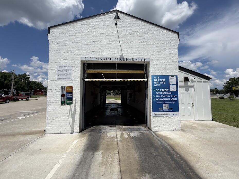 Photo 15 - Commercial Sale for sale – 1100 E Broadway   Bolivar, MO