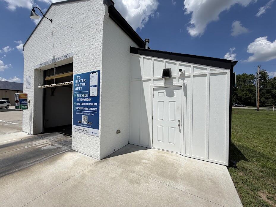 Photo 17 - Commercial Sale for sale – 1100 E Broadway   Bolivar, MO