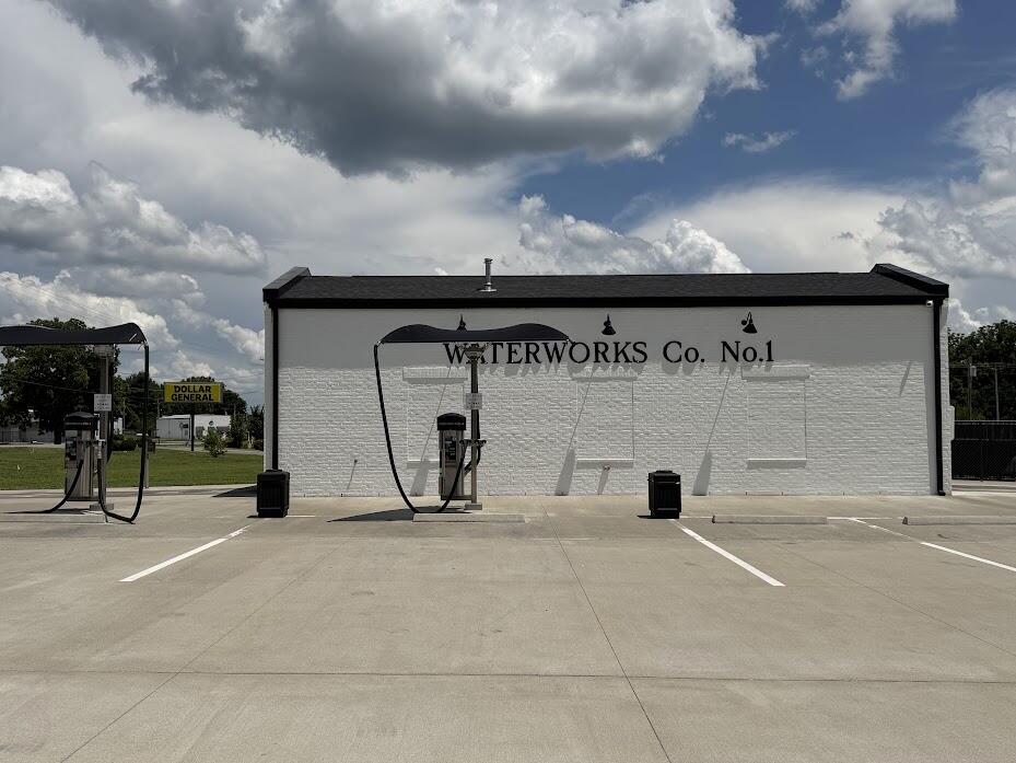 Photo 6 - Commercial Sale for sale – 1100 E Broadway   Bolivar, MO
