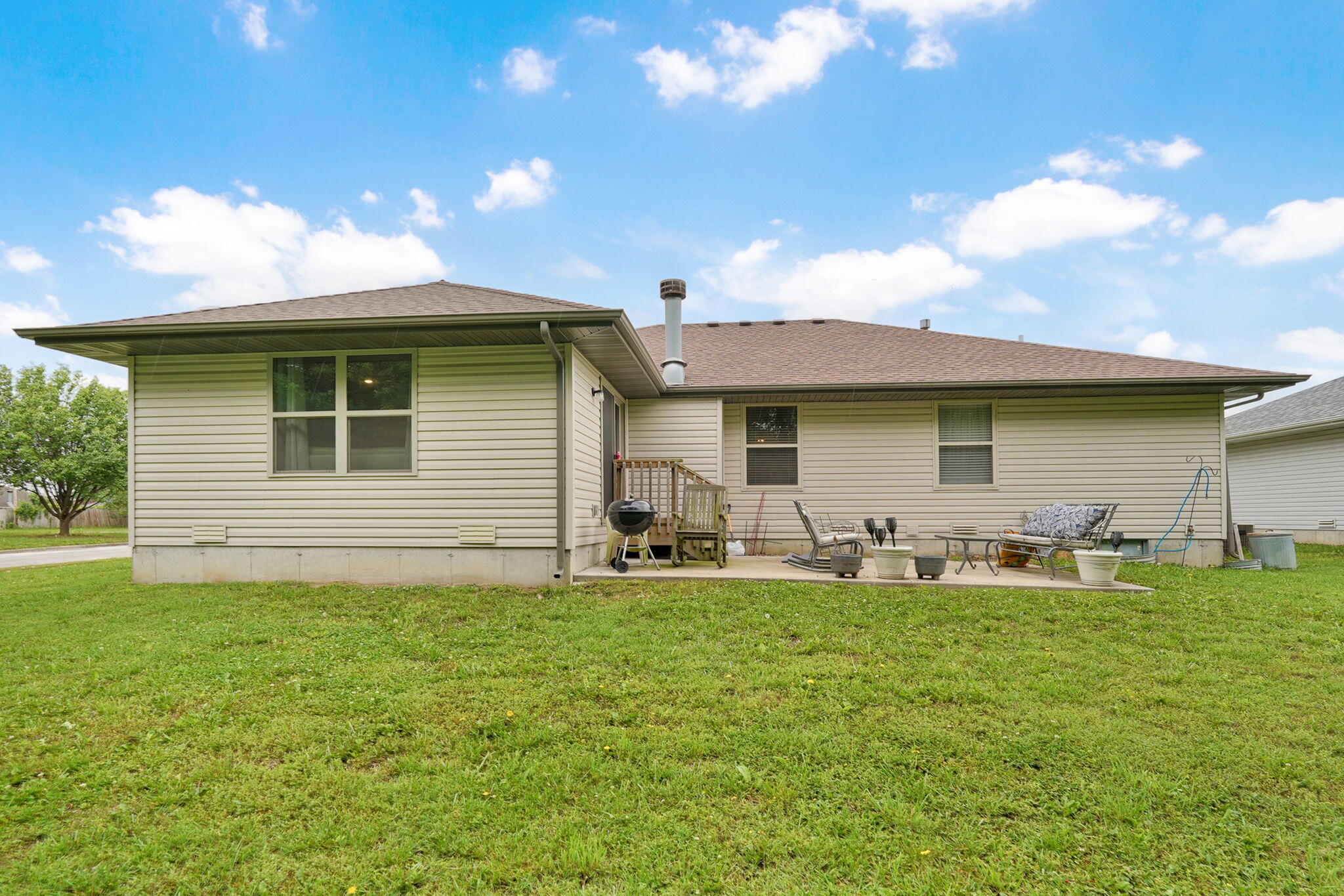 Photo 26 - Residential for sale – 450 S Basswood Avenue  Republic, MO