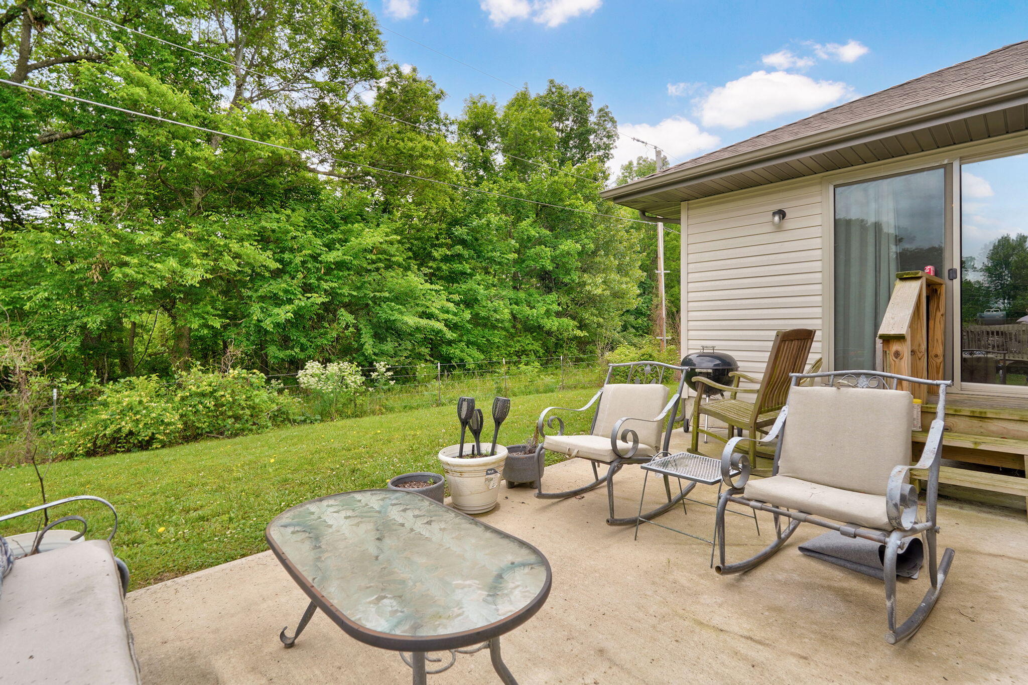 Photo 23 - Residential for sale – 450 S Basswood Avenue  Republic, MO