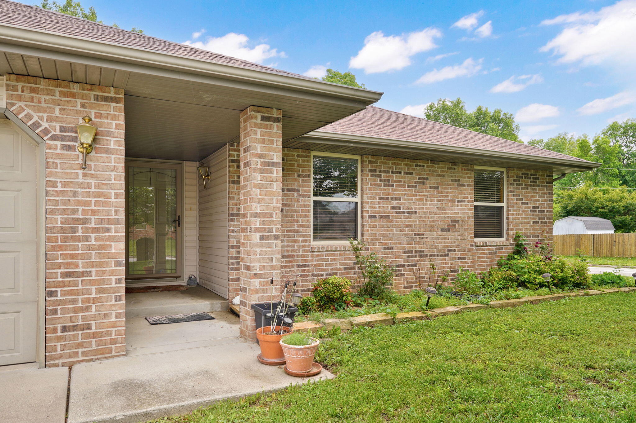 Photo 3 - Residential for sale – 450 S Basswood Avenue  Republic, MO