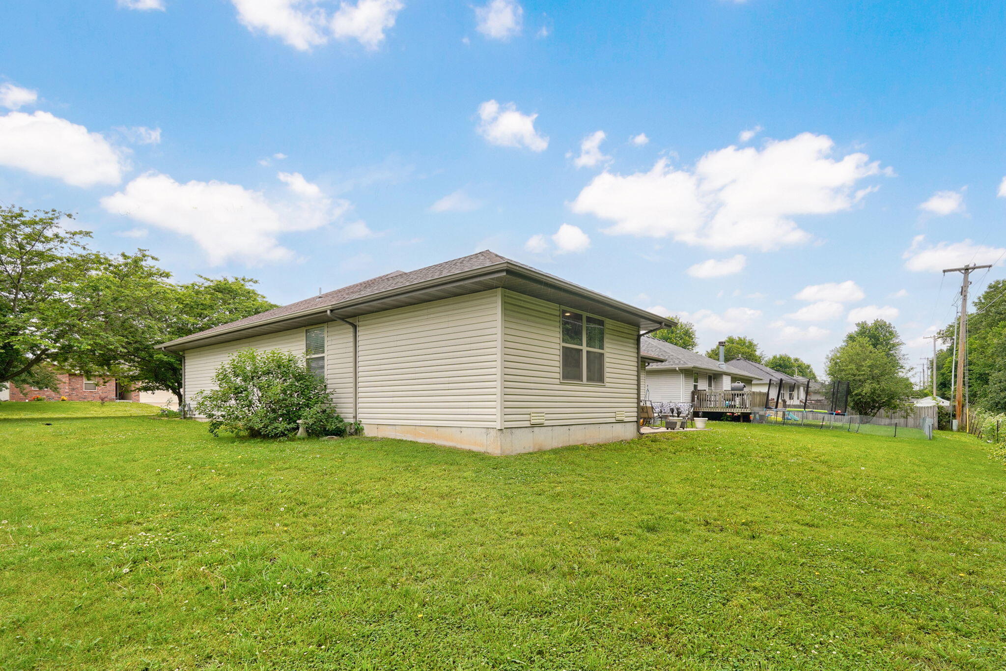 Photo 27 - Residential for sale – 450 S Basswood Avenue  Republic, MO