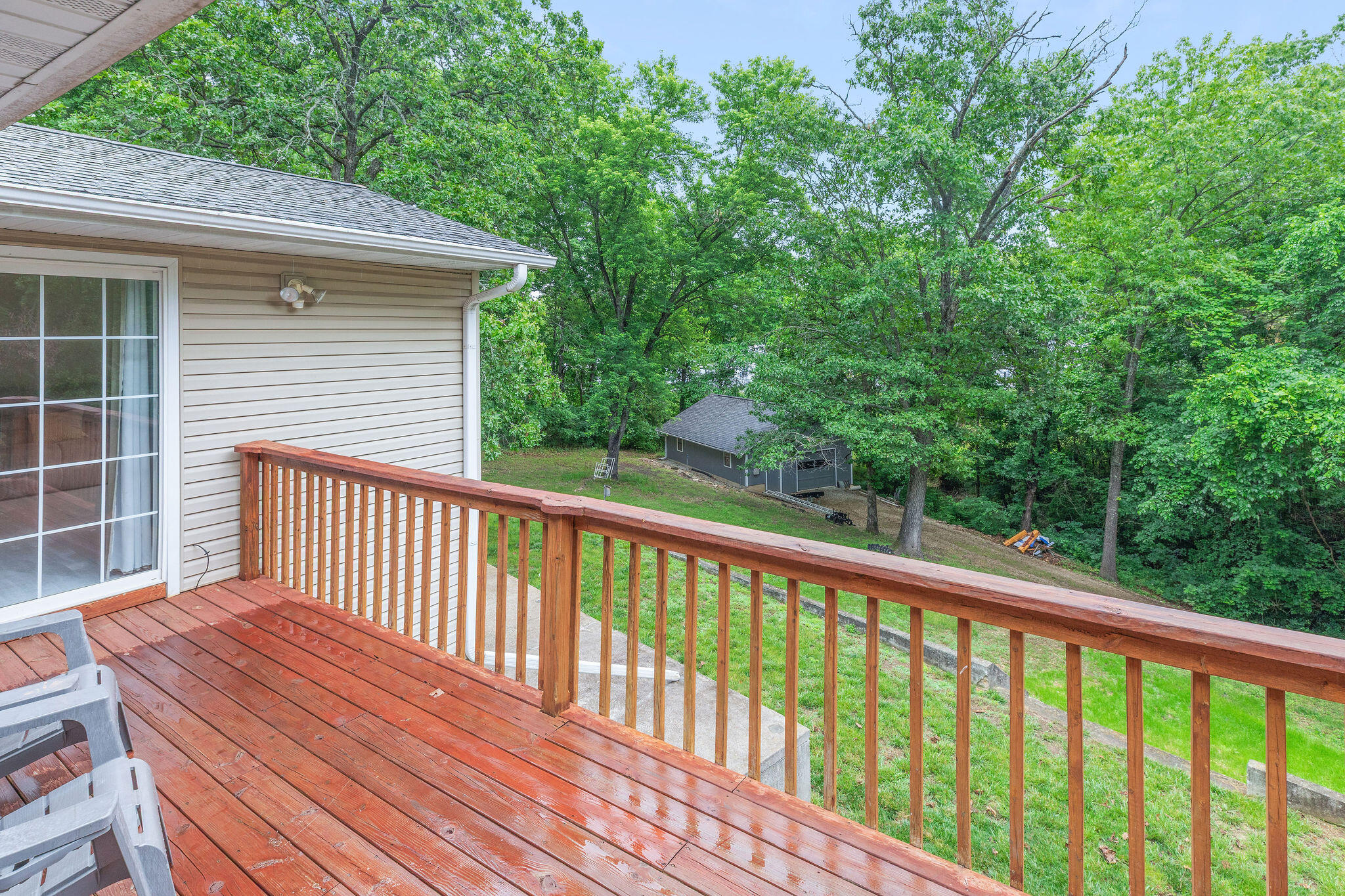 Photo 17 - Residential for sale – 208  Lafayette Lane  Branson, MO