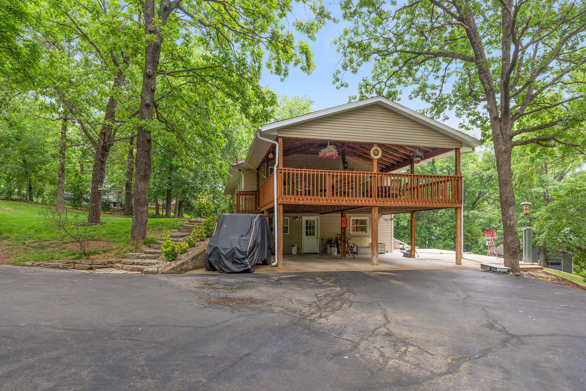Photo 33 - Residential for sale – 208  Lafayette Lane  Branson, MO