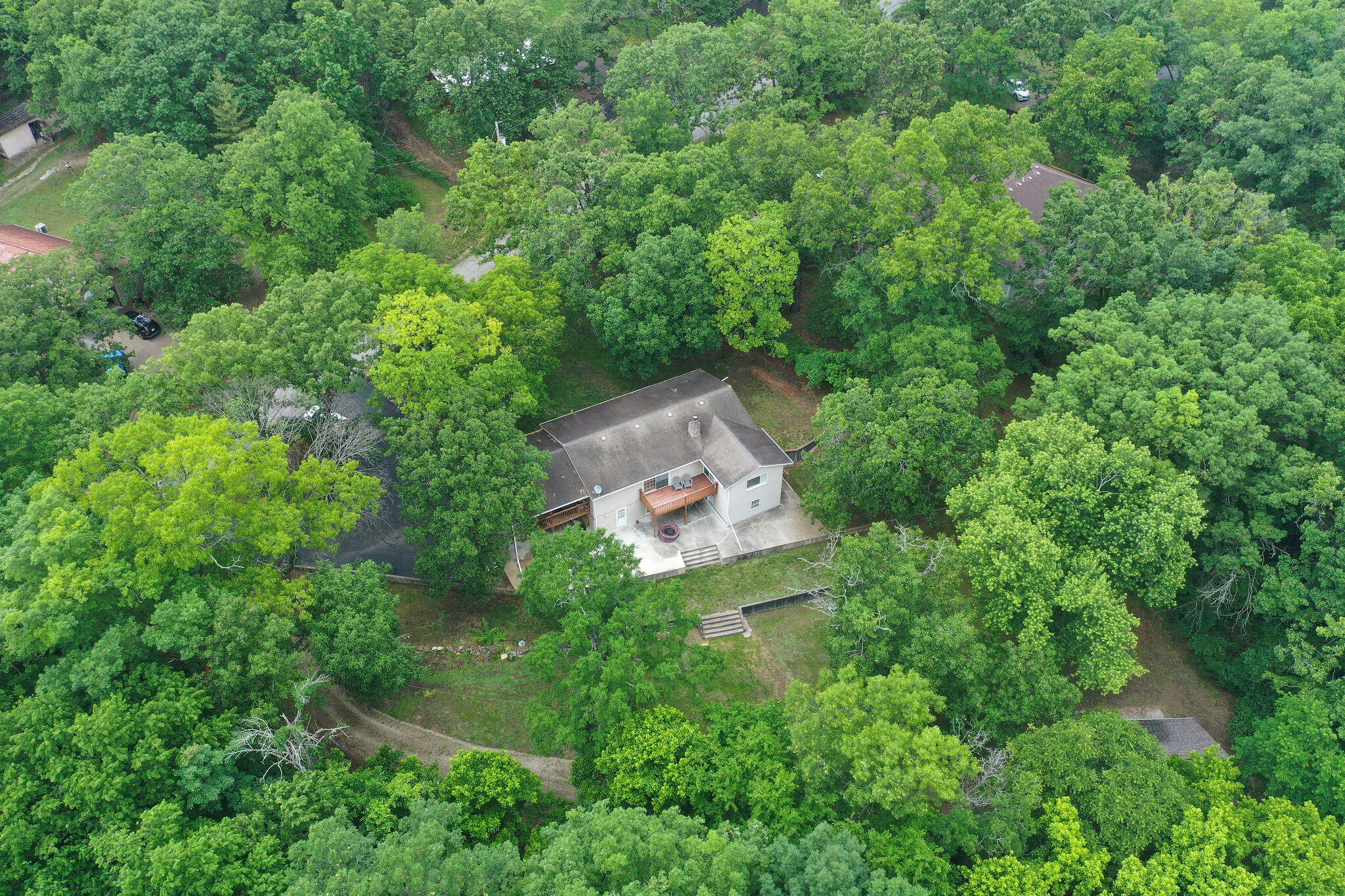 Photo 48 - Residential for sale – 208  Lafayette Lane  Branson, MO