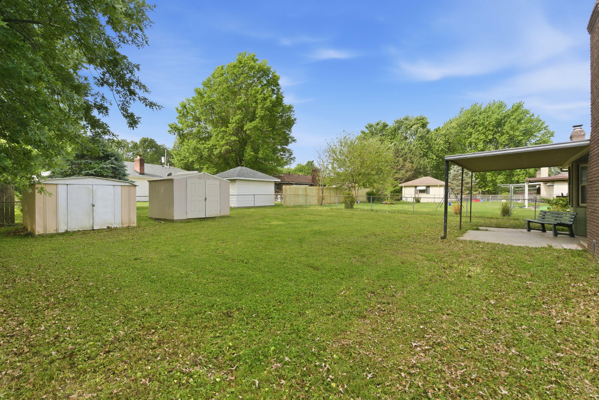 Photo 21 - Residential for sale – 504 W Bell Street  Springfield, MO
