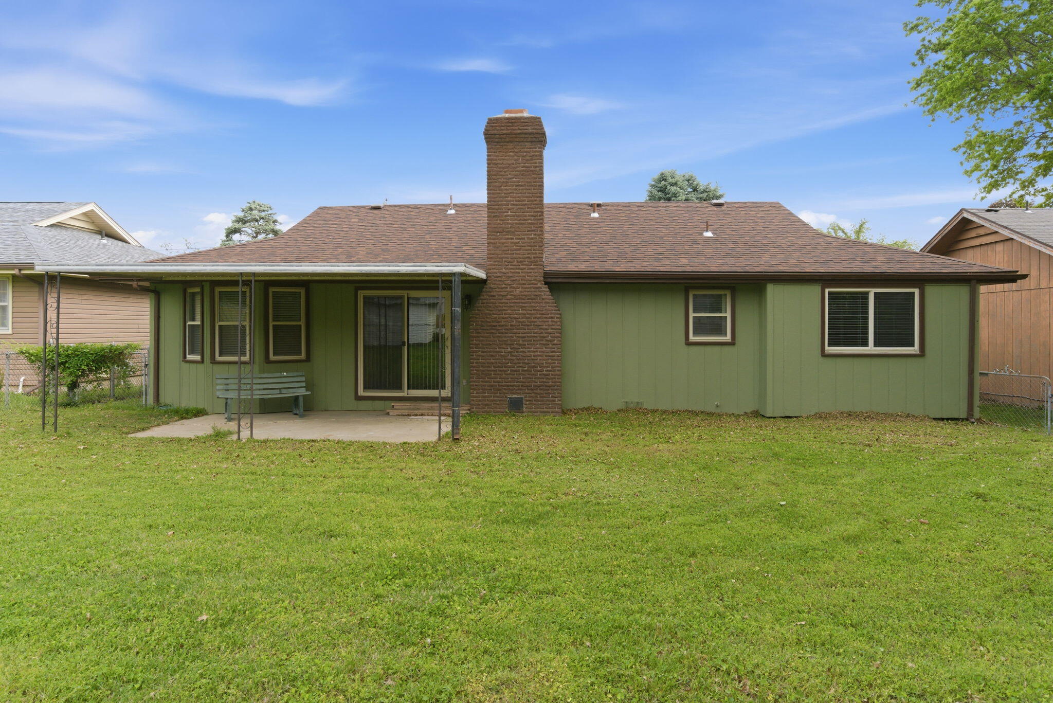 Photo 24 - Residential for sale – 504 W Bell Street  Springfield, MO