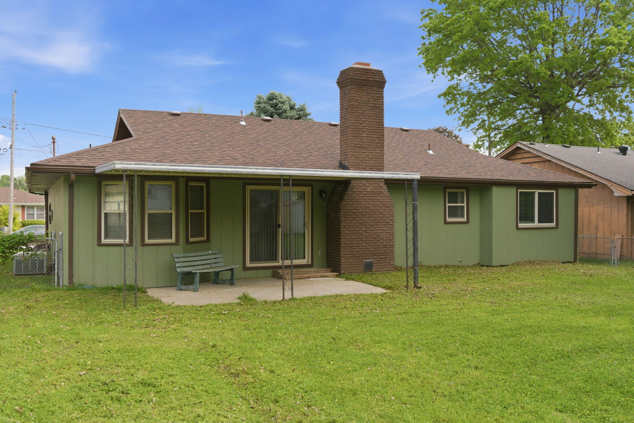 Photo 23 - Residential for sale – 504 W Bell Street  Springfield, MO