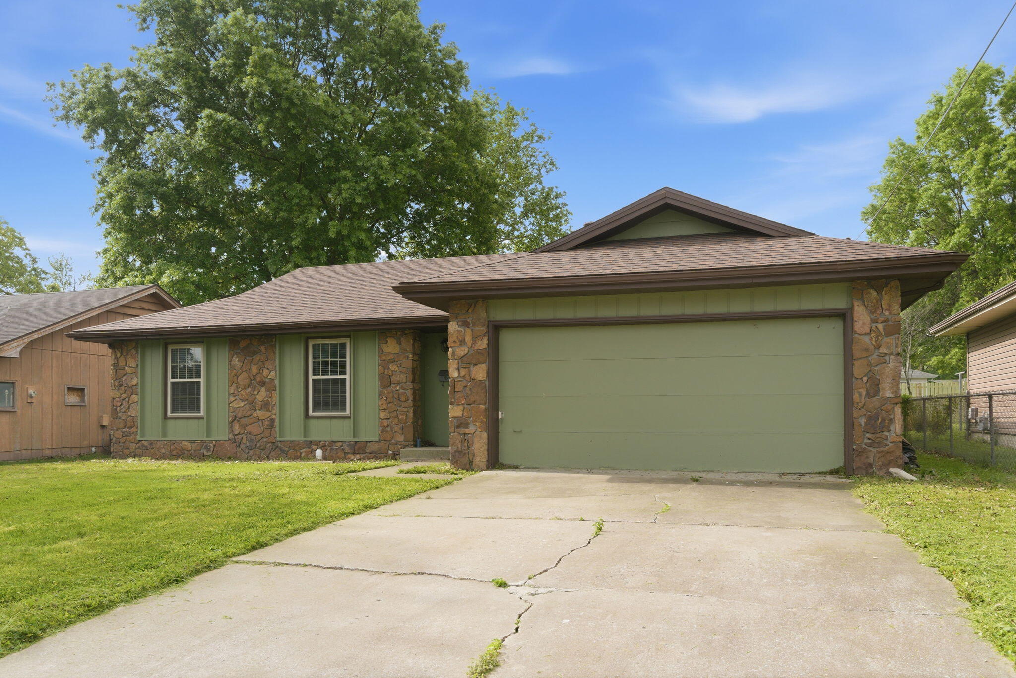 Photo 25 - Residential for sale – 504 W Bell Street  Springfield, MO
